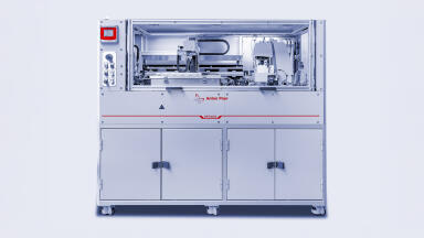 Fully Automated Rheology Measurements with Zero Compromise on Precision