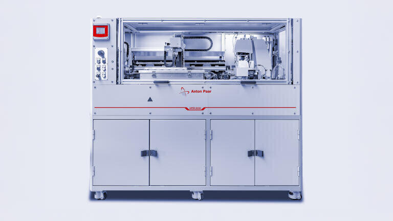 Fully Automated Rheology Measurements with Zero Compromise on Precision