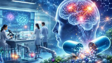 FDA green lights Insilico’s AI-designed NLRP3 inhibitor ISM8969 for Phase I clinical trial in Parkinson’s disease