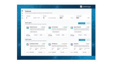 Unveiling LabVantage’s Agentic AI for Laboratory Informatics: A cutting-edge platform for the Life Sciences Industry