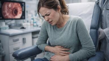 Key gut gene protects against harmful bacteria in inflammatory bowel disease