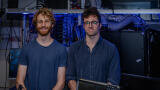 Oxford team engineers first quantum-enabled proteins