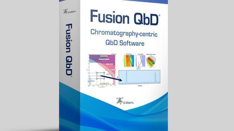 Advances in chromatography modelling at analytica 2026