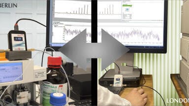 Ensuring accurate HPLC method comparison and transferability