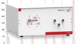 HPLC-optimised DRI detectors