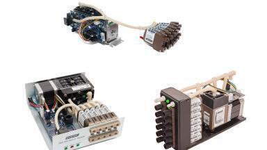 Tailored vacuum degassing solutions