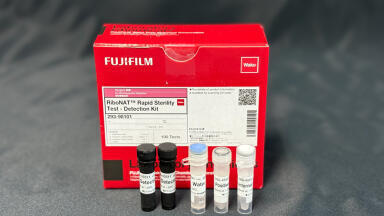 Rapid, reliable sterility testing