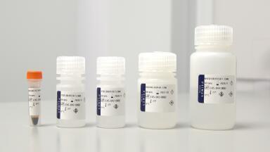 Fast, reliable DNA and RNA extraction