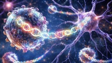 AAVLINK platform has enabled accurate delivery of therapeutic genes to the nervous system