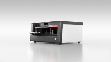 SLAS 2026: Contactless dispensing for low-volume workflows