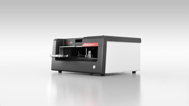 SLAS 2026: Contactless dispensing for low-volume workflows