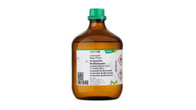 The Future of HPLC Solvents is Bio-Based
