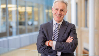 Wistar Institute CEO to step down after 11 years