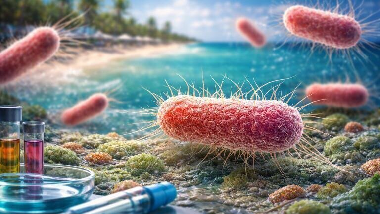 Increase in Shigella cases linked to a single strain prompts UK outbreak probe