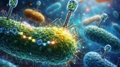 Chemical inhibitor weakens bacterial immune defences, offers targeted route beyond antibiotics