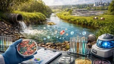 Lack of global standards hampers environmental surveillance of antibiotic resistance