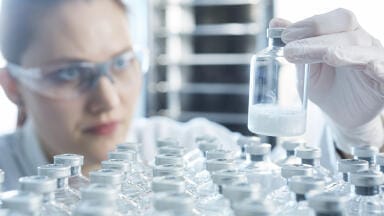 Controlled nucleation: Driving consistency and efficiency in pharmaceutical freeze-drying