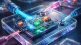 Miniaturised microoptical chip enables continuous fluorescence monitoring of living microtissues