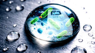 Unplumbed depths: The importance of condensate control in containment laboratories