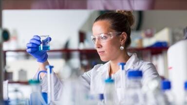 Conductometric titration works where other methods struggle