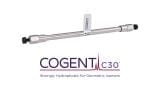 HPLC column: C30 for hydrophobic isomers and large molecules