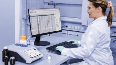 Anton Paar introduces the new Abbemat pharma refractometer models: accurate and compliant QC in the pharmaceutical industry