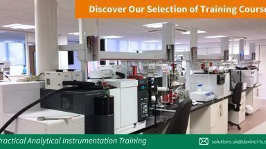 Kick off 2026 with new technical skills: Practical Instrumentation Training