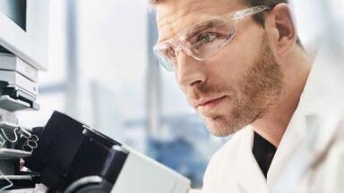 Chromatography service and support