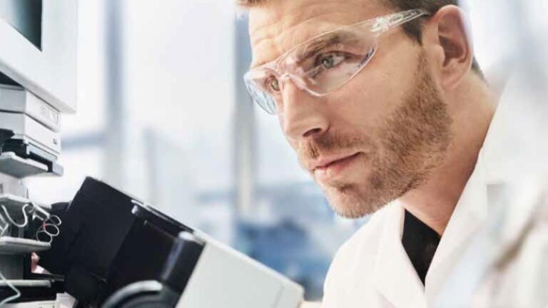 Chromatography service and support