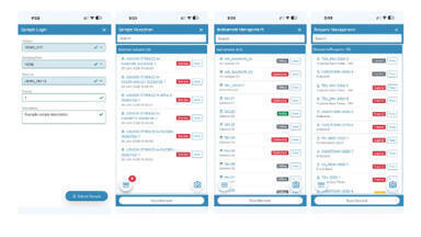 LabWare MOBILE - Powering modern laboratories with access to your data anywhere at anytime
