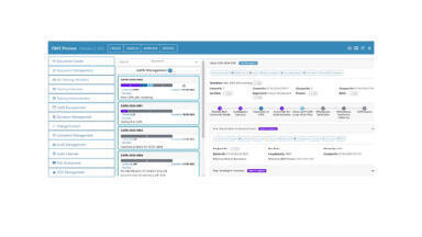 LabWare provides quality management system in a single integrated platform