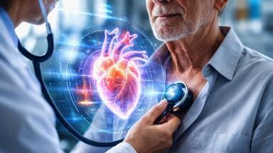 Artificial intelligence tool could identify heart valve disease years earlier: study