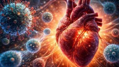 Influenza linked to heart damage through immune system ‘Trojan horse’: study