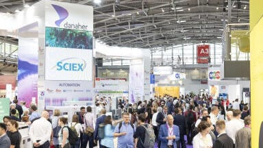Automate and digitise your lab of the future