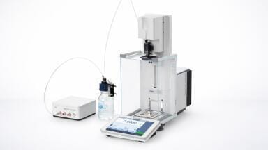 PFAS testing: How precise and efficient sample and standard preparation can improve accuracy of results