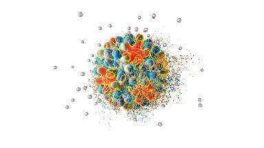 Optimising Particle Size Control with Avestin High-Pressure Homogenisation