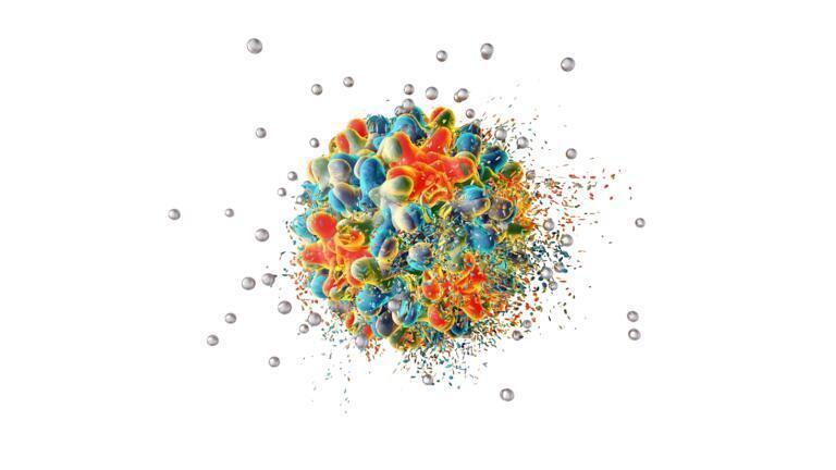 Optimising Particle Size Control with Avestin High-Pressure Homogenisation