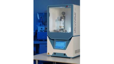 Launch of three new microwave digestion systems to provide faster sample preparation