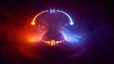 Chemists redesign fentanyl to preserve pain relief and reduce respiratory risk