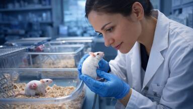 P300 inhibition stops some cancers' resistance to platinum chemotherapies