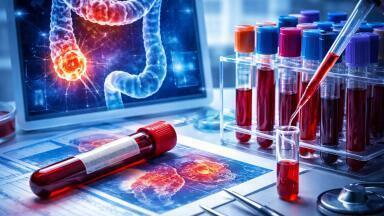 Protein blood tests may be better predictors of bowel cancer relapse and survival rates: study