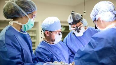 Identification of early infection markers could protect woman after mastectomy, breast reconstruction
