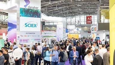 Why the lab world is heading to analytica next month
