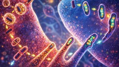 Engineered Listeria strain shows promise as immune booster in cancer therapy