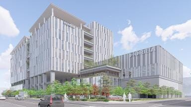 Kyoto expansion aims to drive global growth