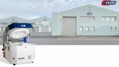 Precision and efficiency in thermal analysis