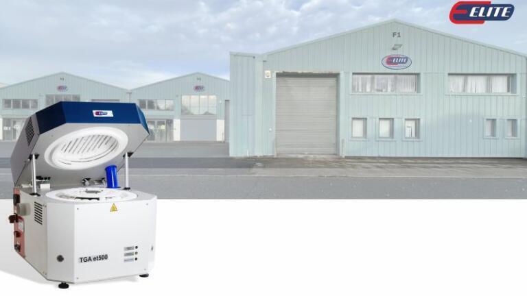 Precision and efficiency in thermal analysis