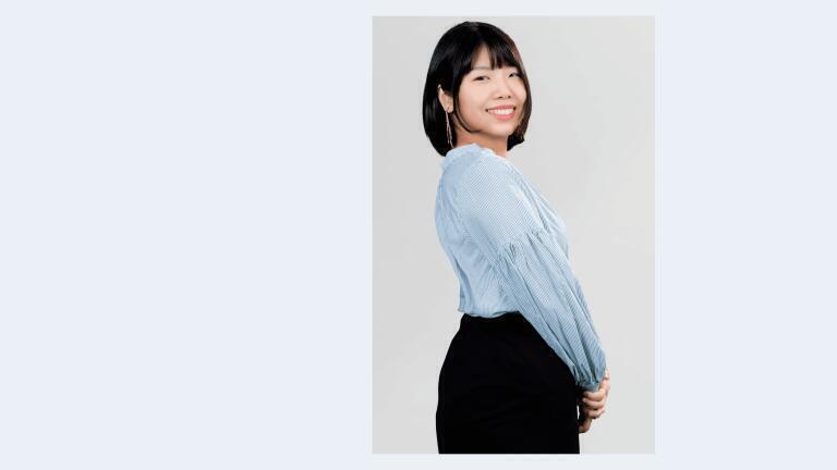 Dr Chi-An Cheng. Credit: National Taiwan University