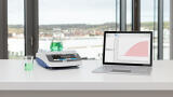 Networked laboratory devices from KERN & SOHN at analytica 2026