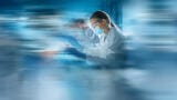 Trust reliable systems to keep your lab steady – join our experts at analytica